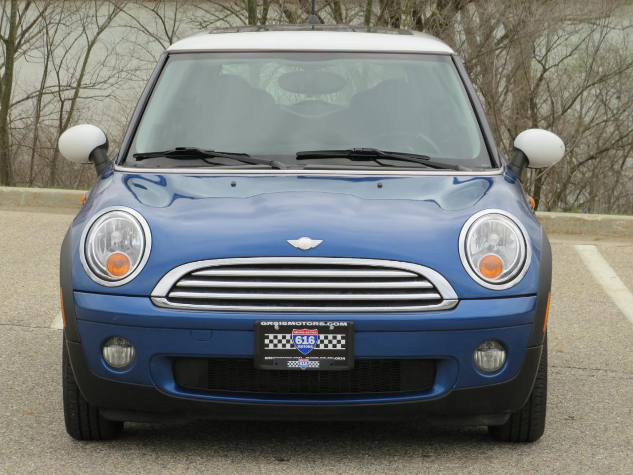 MINI Cooper Base 2009