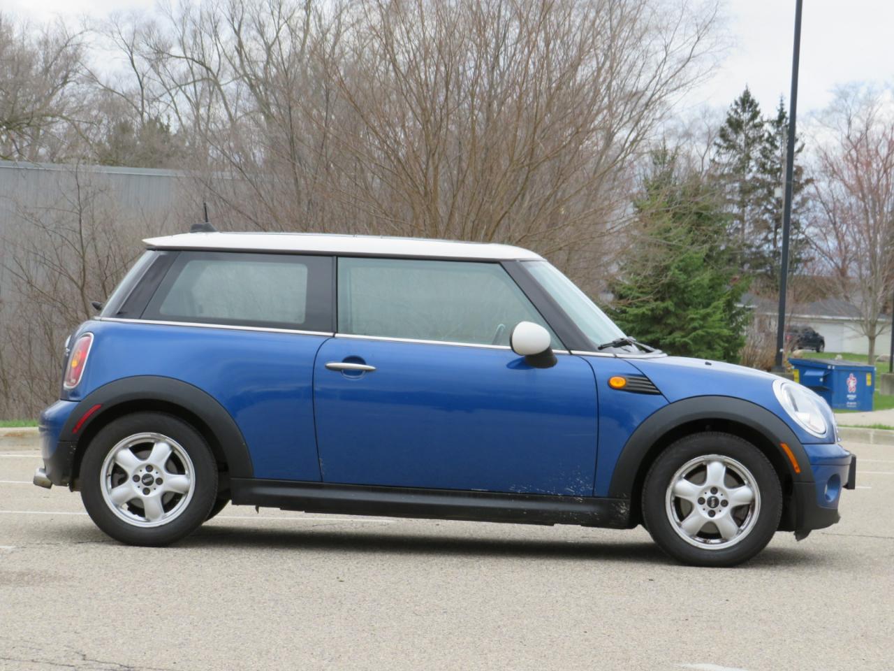 MINI Cooper Base 2009