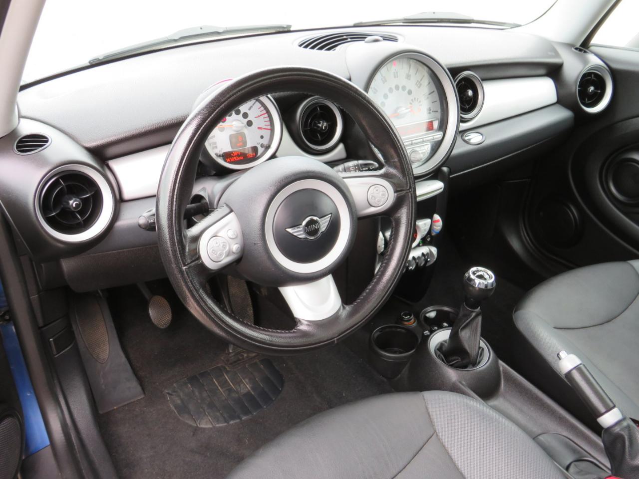 MINI Cooper Base 2009