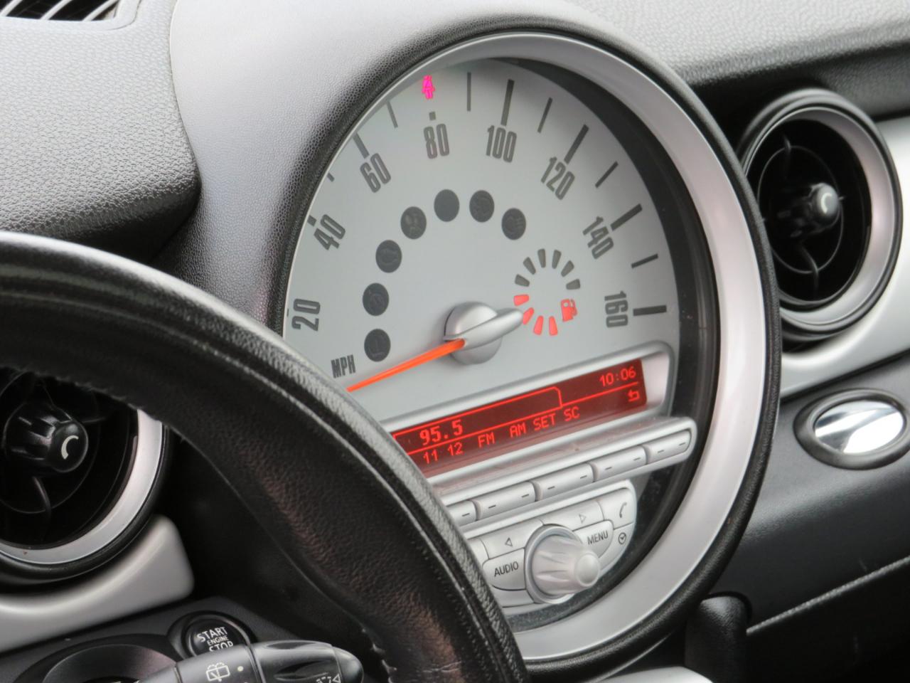 MINI Cooper Base 2009