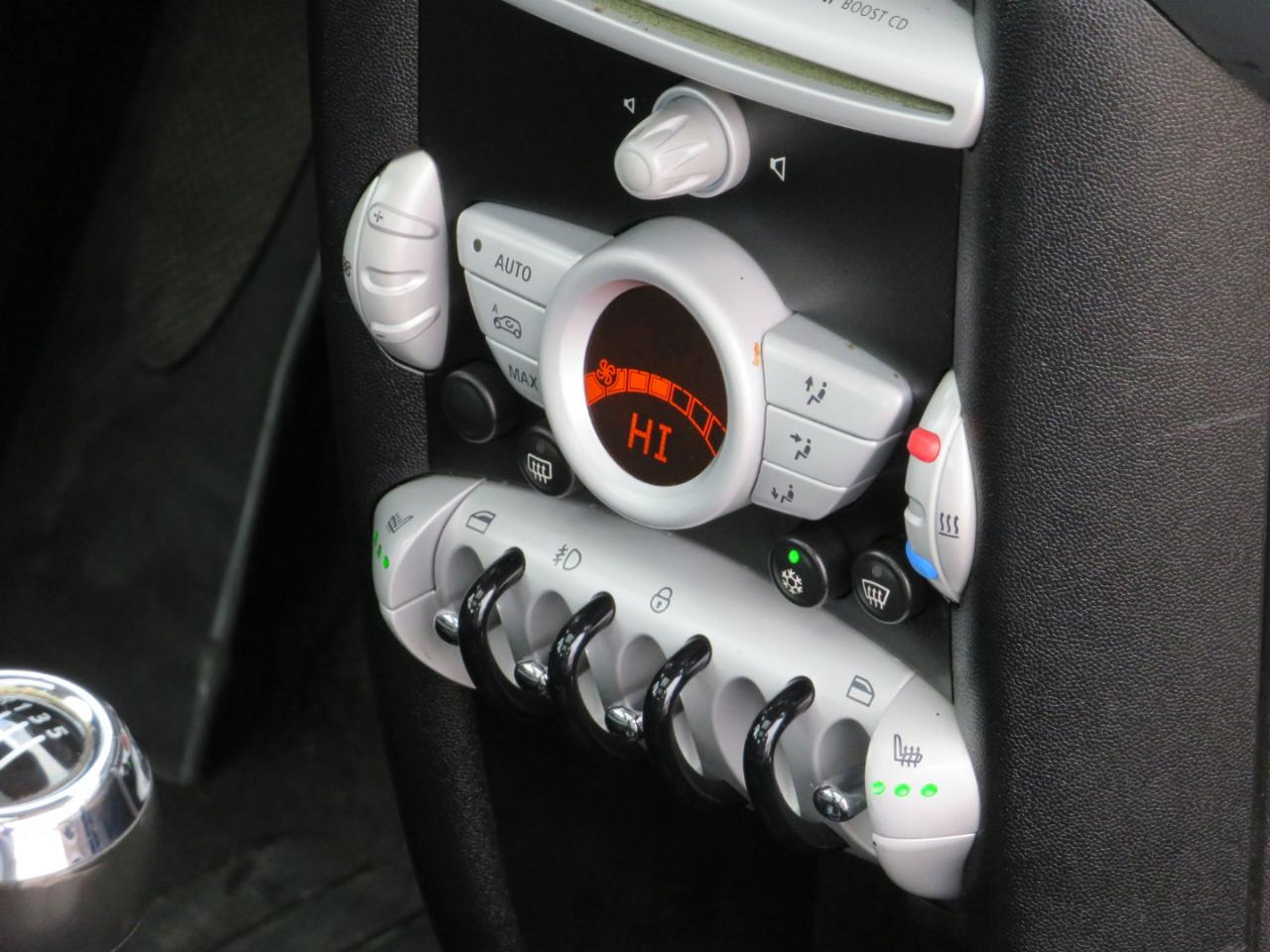 MINI Cooper Base 2009