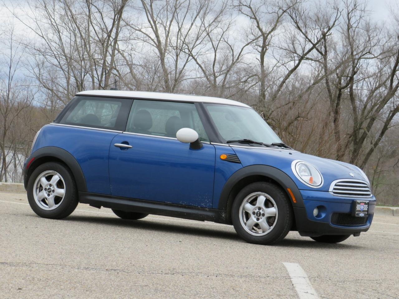 MINI Cooper Base 2009