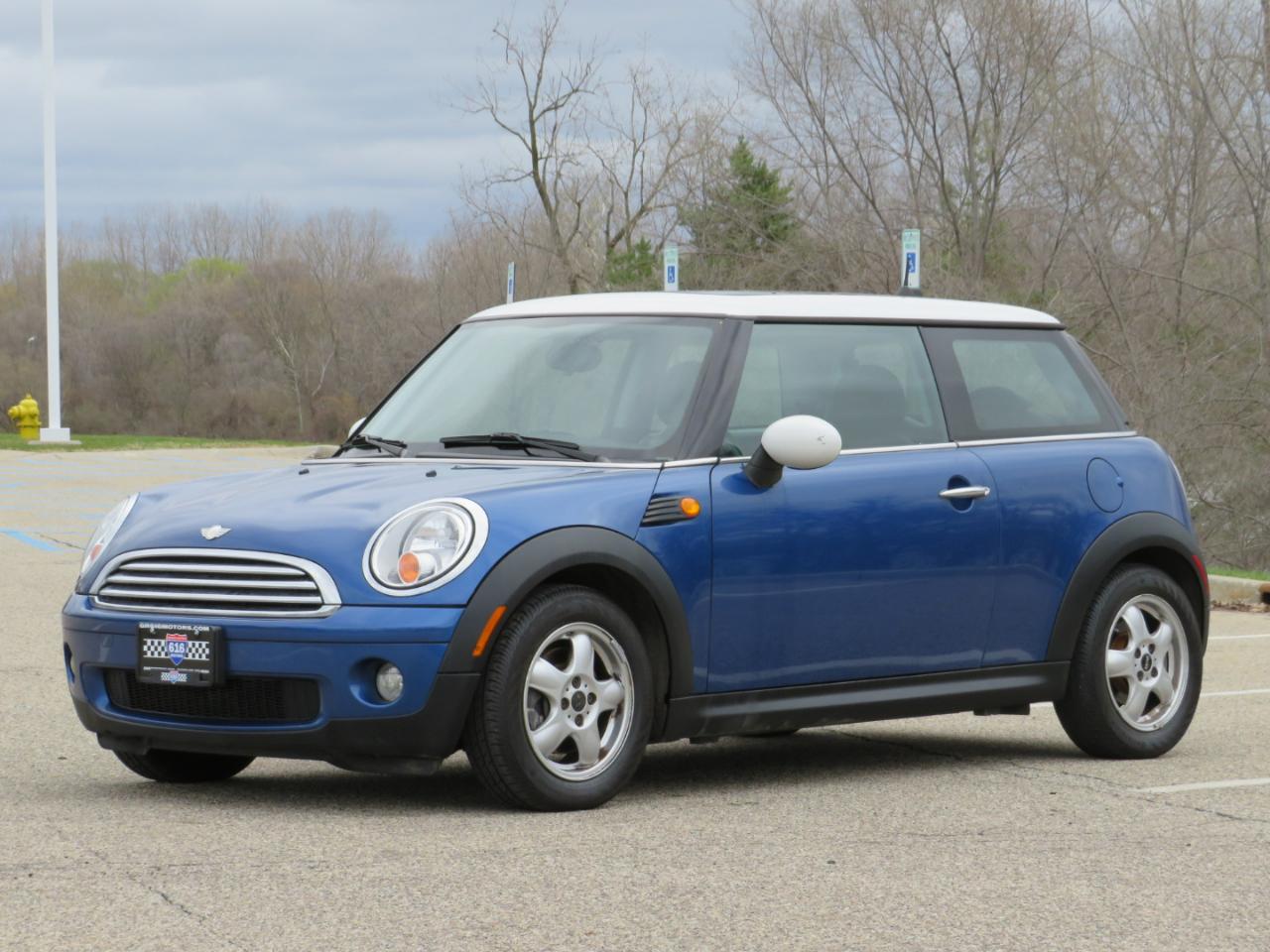 MINI Cooper Base 2009