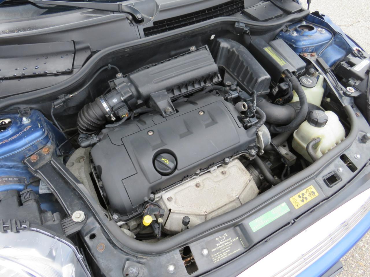 MINI Cooper Base 2009