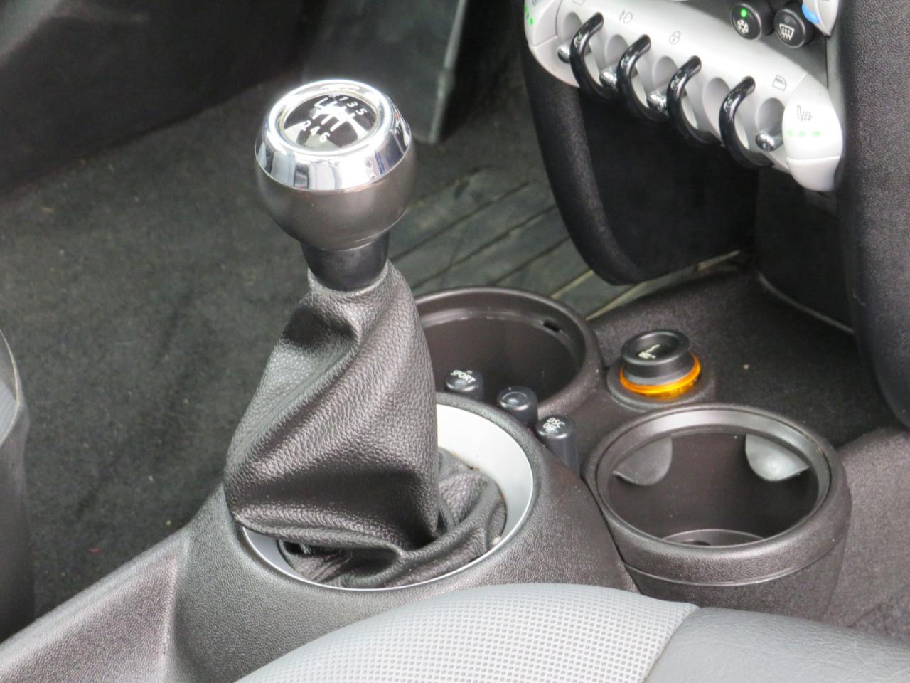 MINI Cooper Base 2009