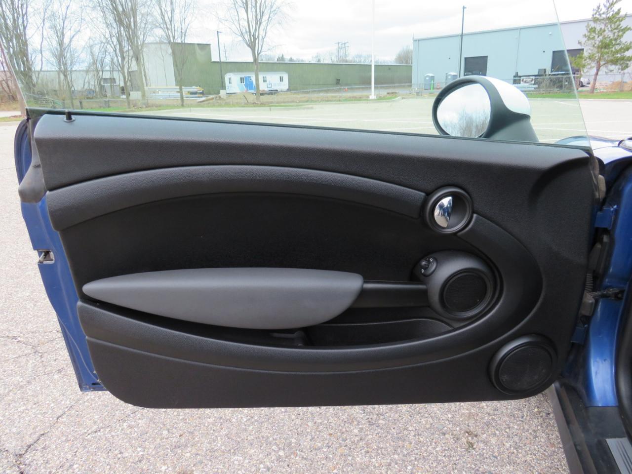 MINI Cooper Base 2009