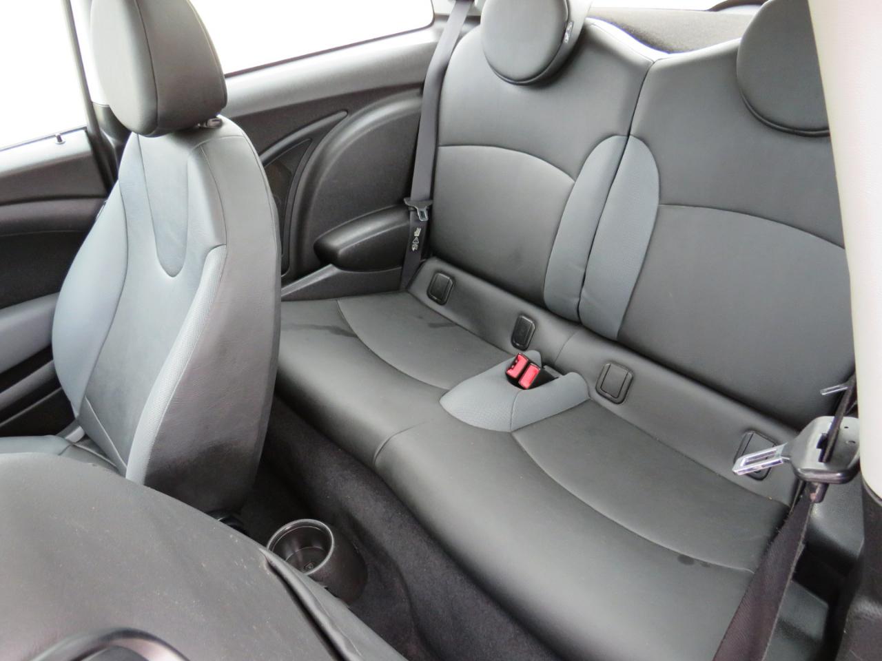 MINI Cooper Base 2009