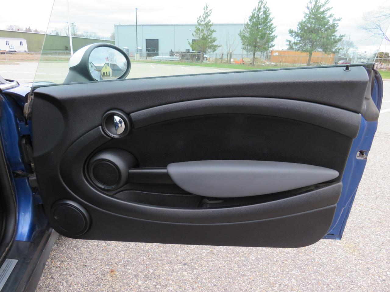 MINI Cooper Base 2009