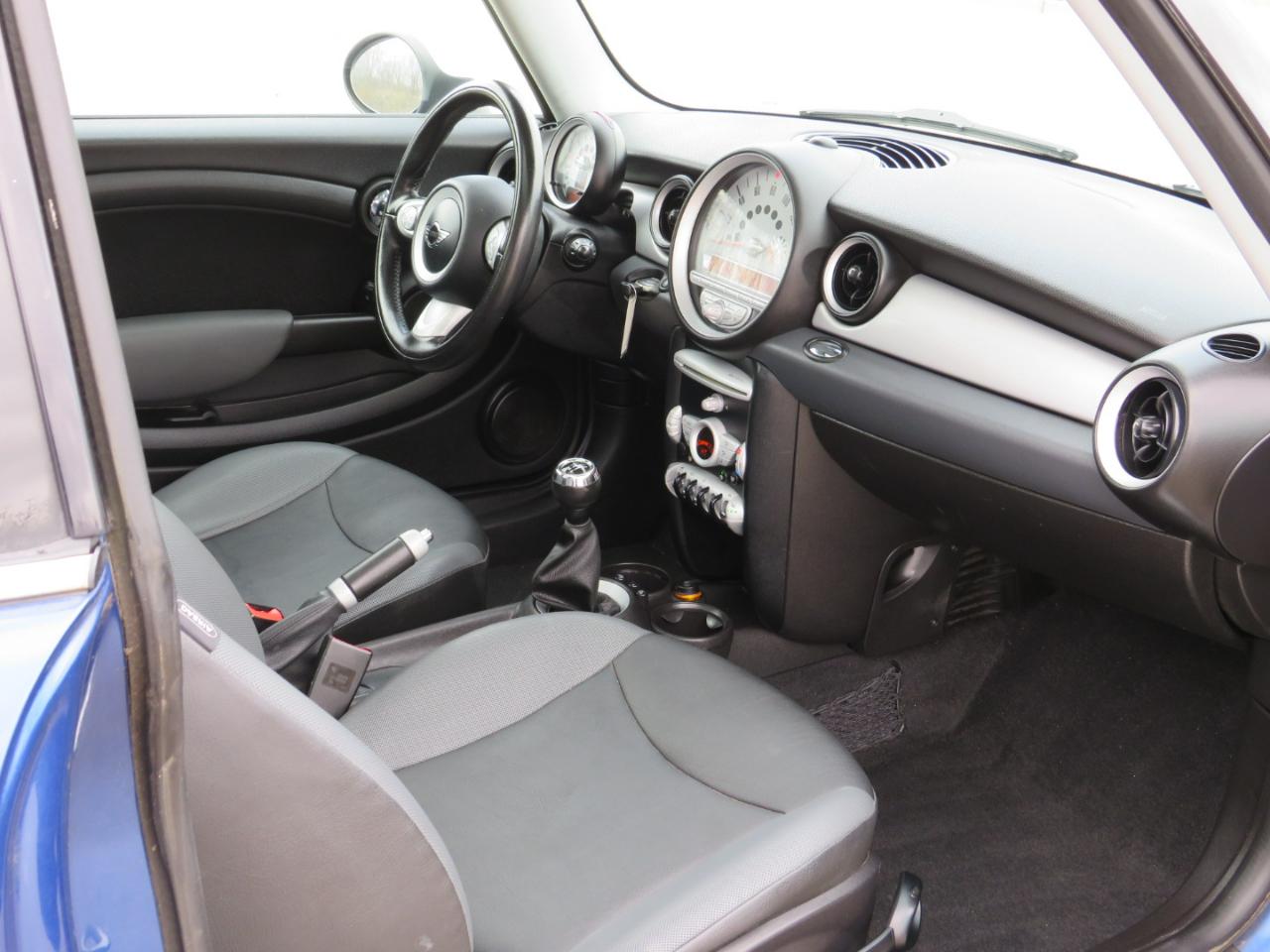 MINI Cooper Base 2009