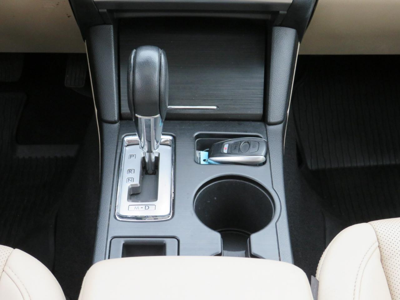 Subaru Outback 2.5i Limited 2017