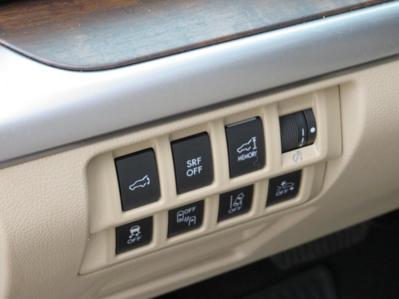 Subaru Outback 2.5i Limited 2017