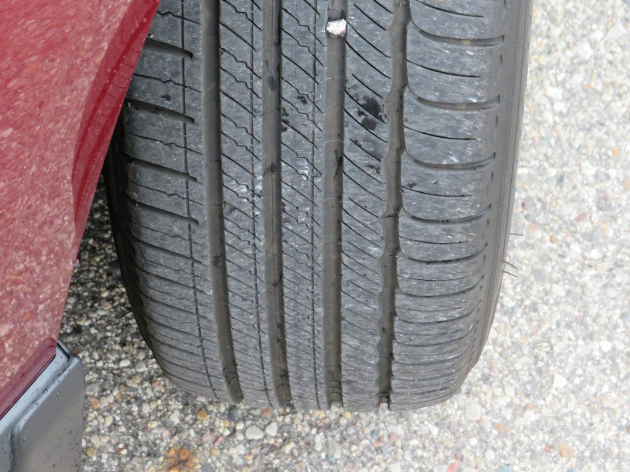 Subaru Outback 2.5i Limited 2017