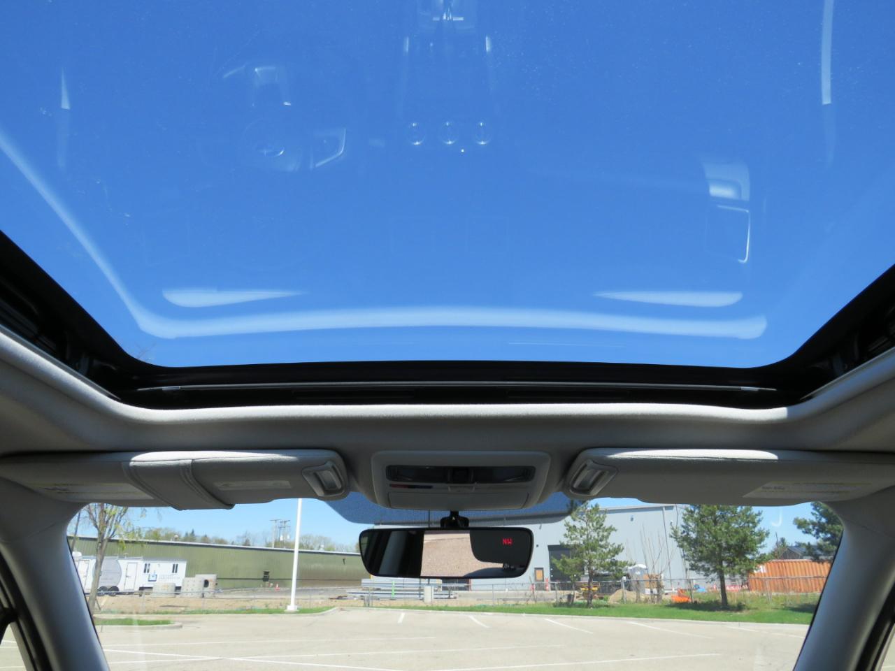 Subaru Forester 2.5i Premium PZEV CVT 2017