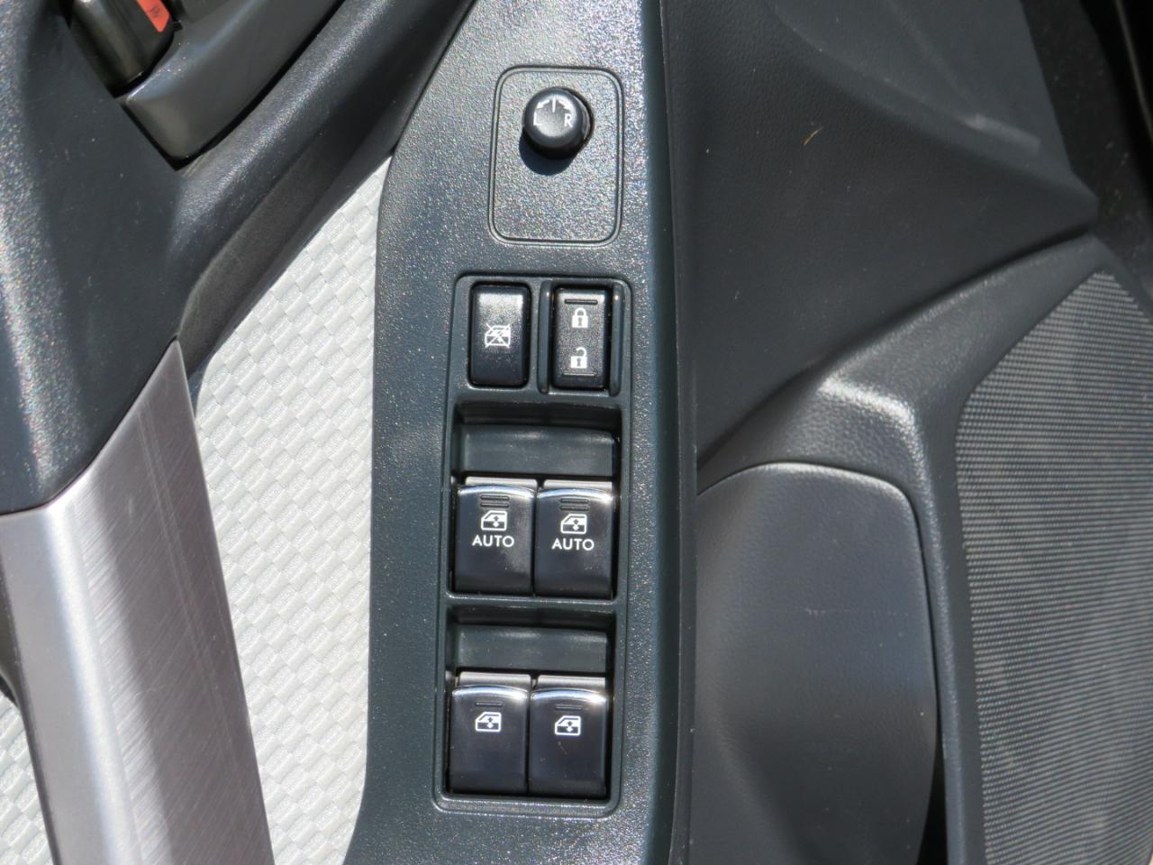 Subaru Forester 2.5i Premium PZEV CVT 2017