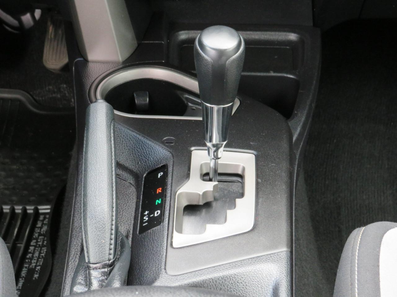 Toyota RAV4 XLE AWD 2017