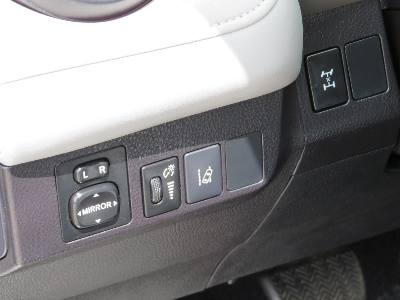 Toyota RAV4 XLE AWD 2017