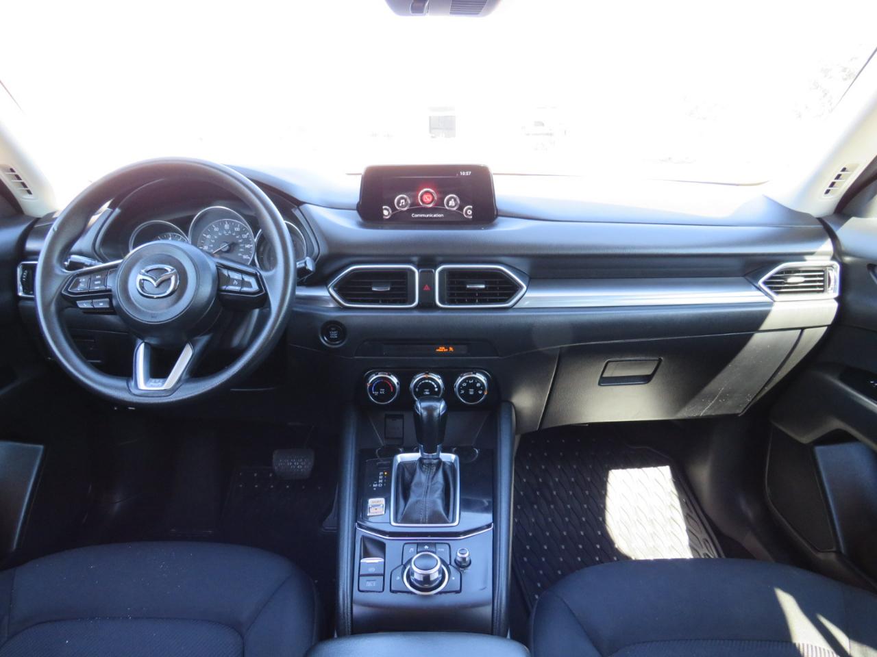 Mazda CX-5 Sport AWD 2017