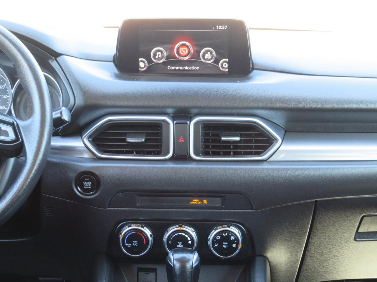 Mazda CX-5 Sport AWD 2017