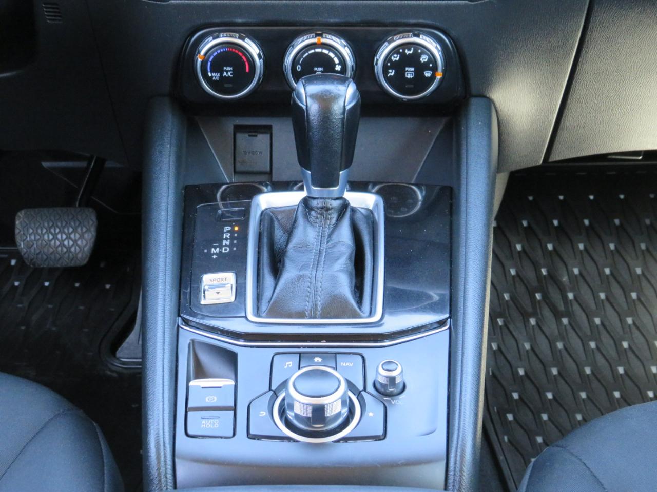 Mazda CX-5 Sport AWD 2017