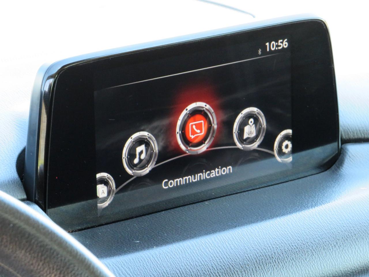 Mazda CX-5 Sport AWD 2017