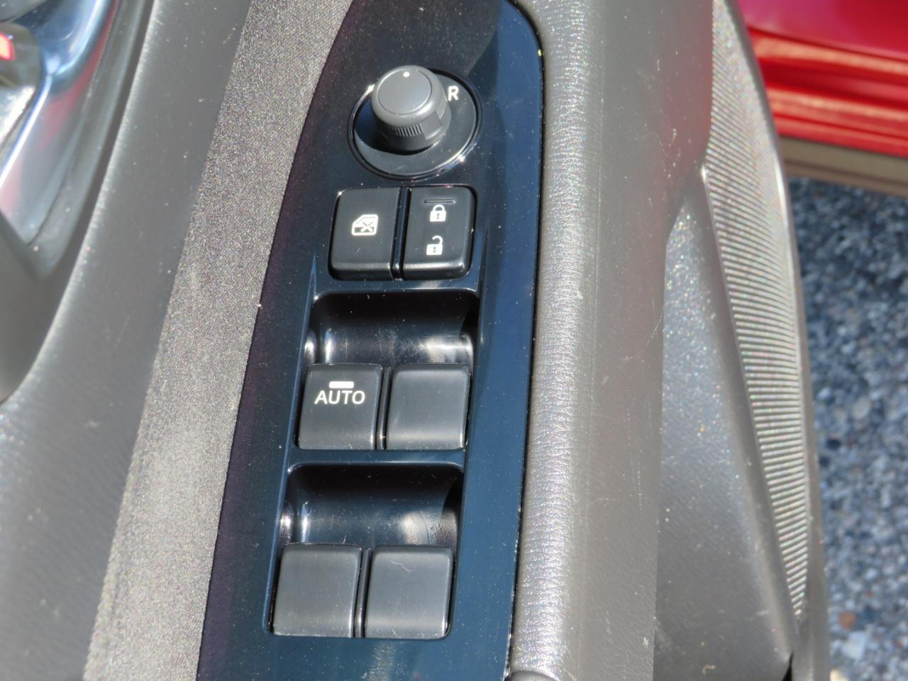 Mazda CX-5 Sport AWD 2017