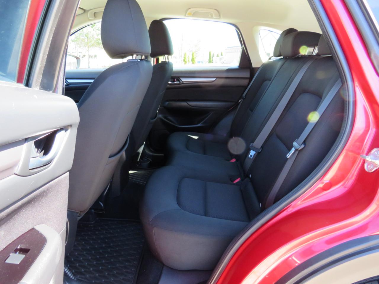 Mazda CX-5 Sport AWD 2017