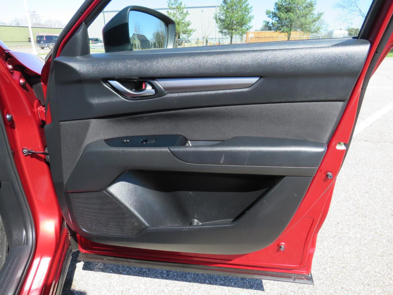 Mazda CX-5 Sport AWD 2017