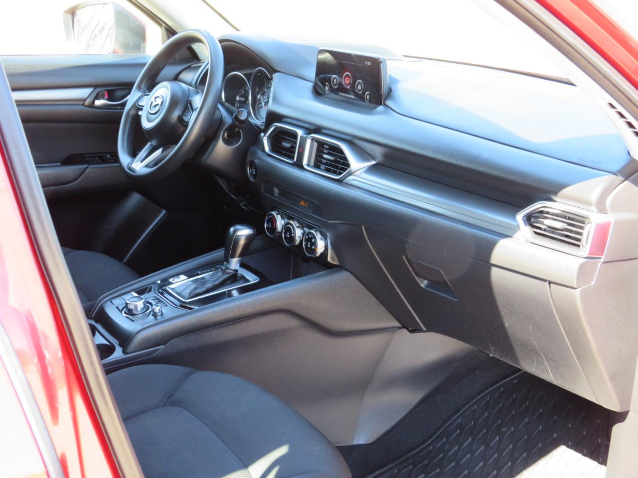 Mazda CX-5 Sport AWD 2017