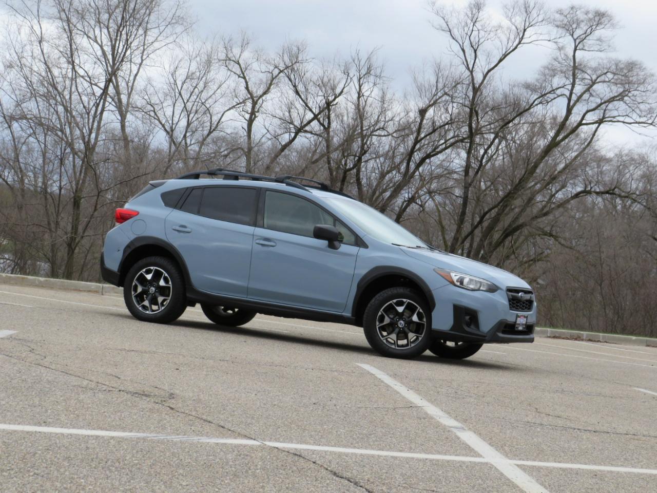 Subaru Crosstrek 2.0i CVT 2018