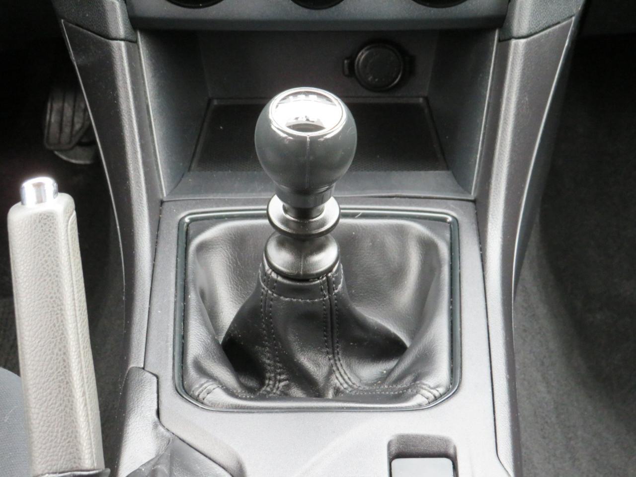 Subaru Crosstrek 2.0i CVT 2018