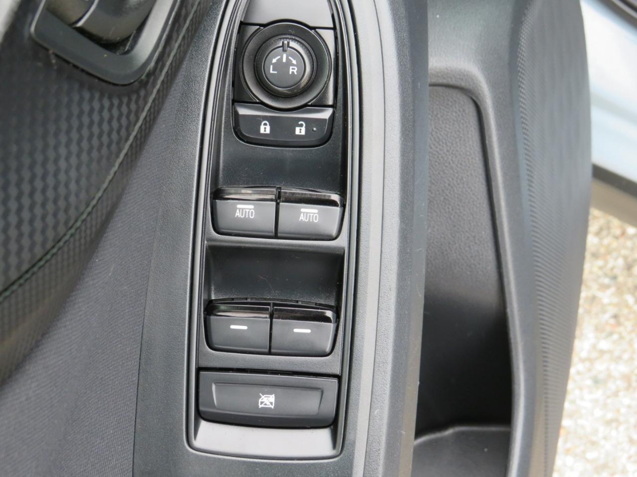 Subaru Crosstrek 2.0i CVT 2018