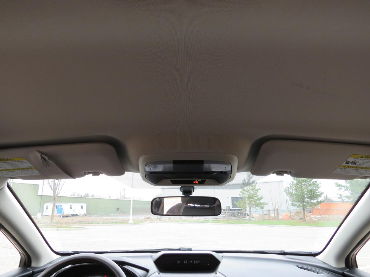 Subaru Crosstrek 2.0i CVT 2018