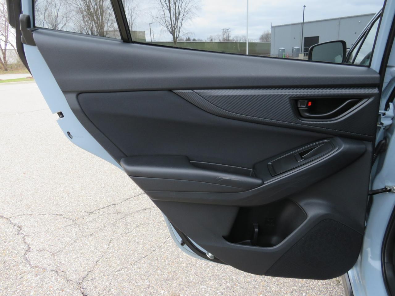 Subaru Crosstrek 2.0i CVT 2018