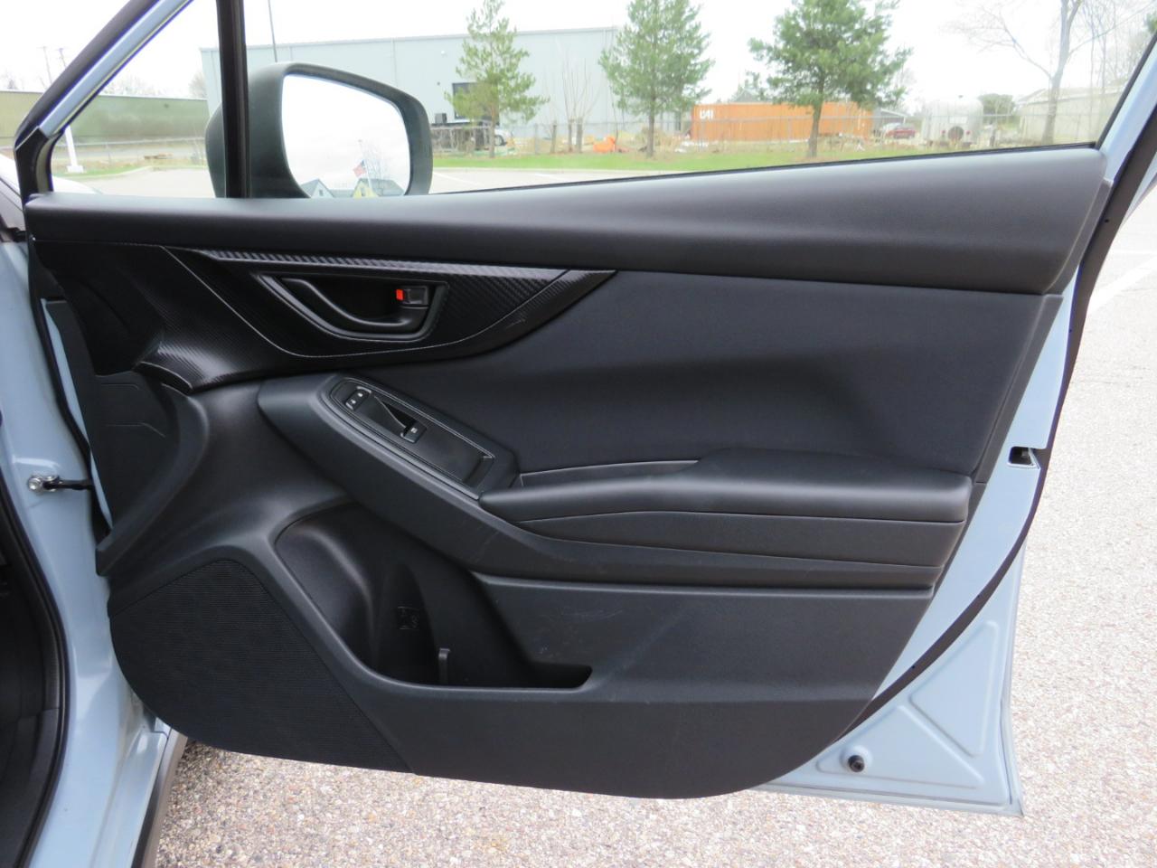 Subaru Crosstrek 2.0i CVT 2018