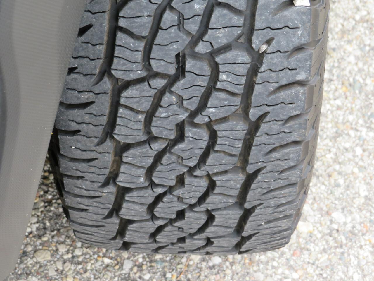 Subaru Crosstrek 2.0i CVT 2018