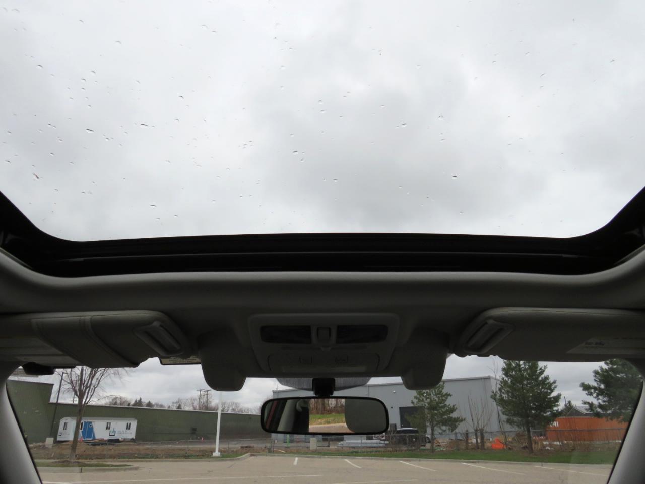 Subaru Forester 2.5i Premium 2015