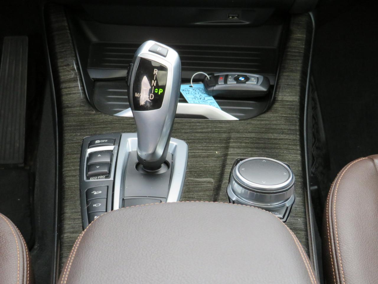 BMW X3 xDrive35i 2017