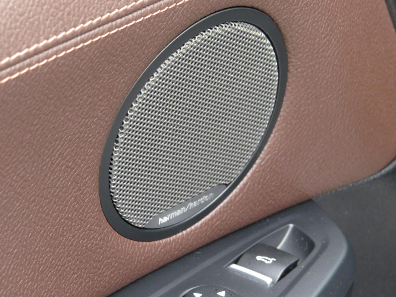 BMW X3 xDrive35i 2017