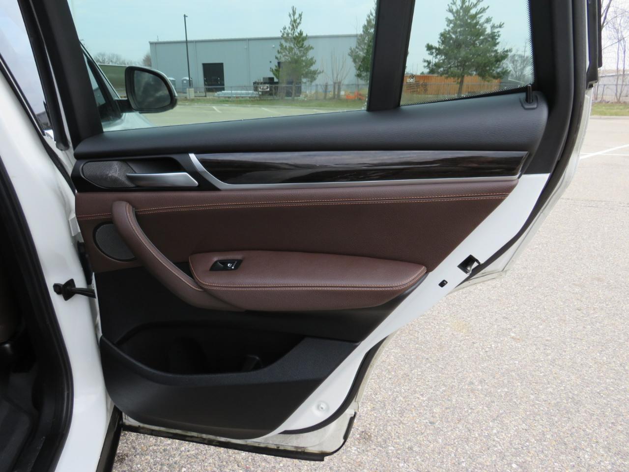 BMW X3 xDrive35i 2017