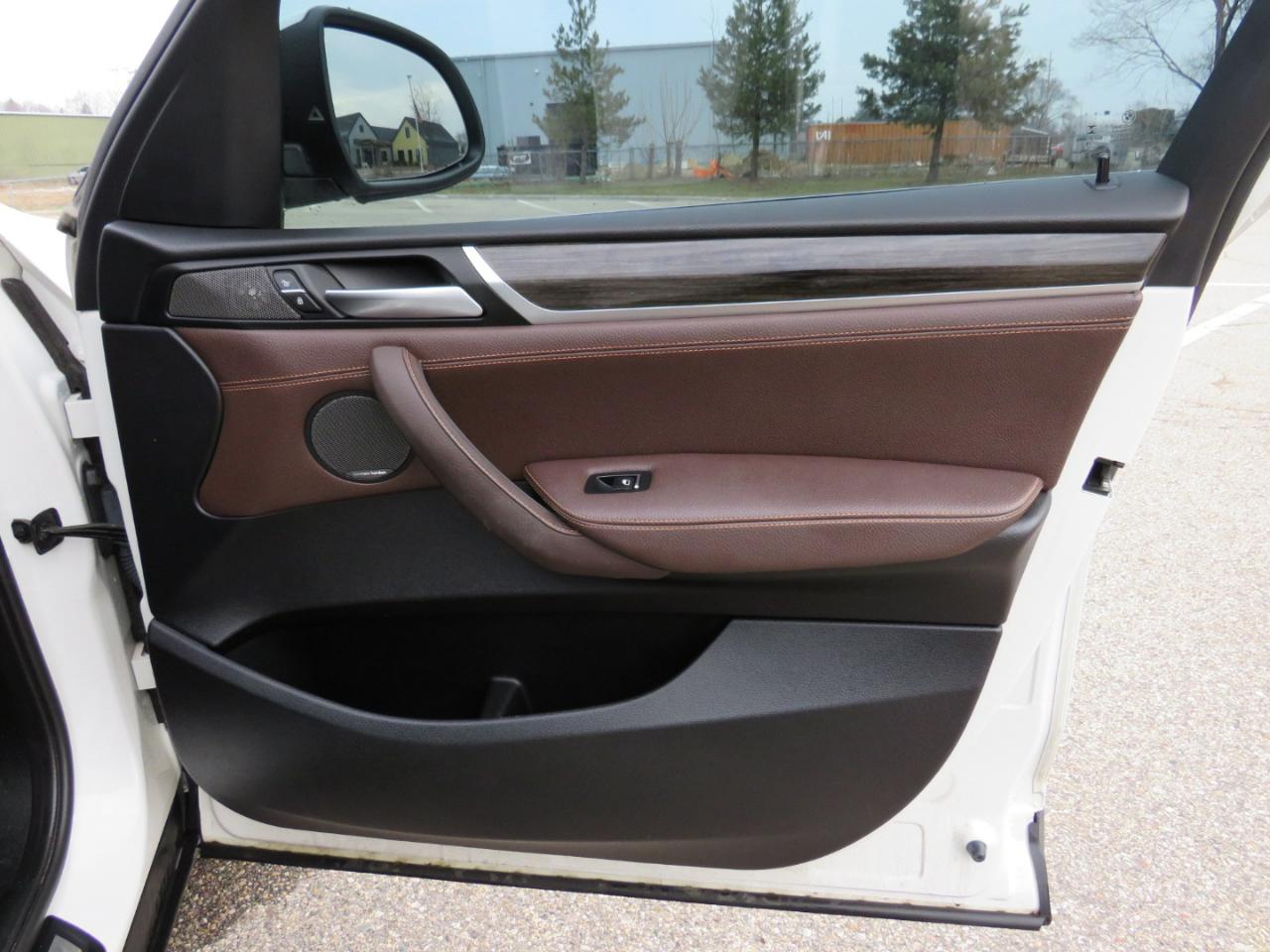 BMW X3 xDrive35i 2017