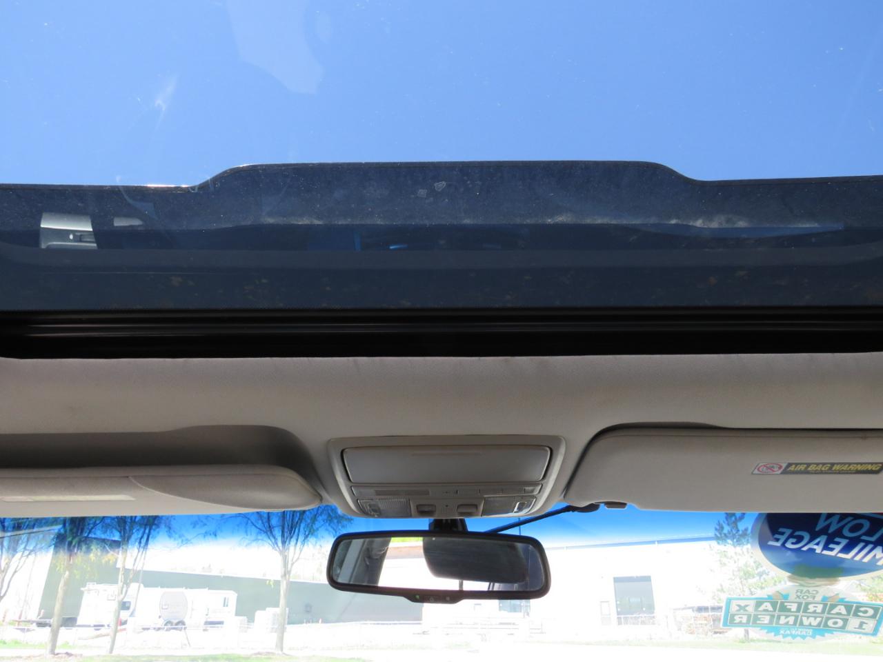 Honda Accord EX-L V-6 Sedan AT 2009