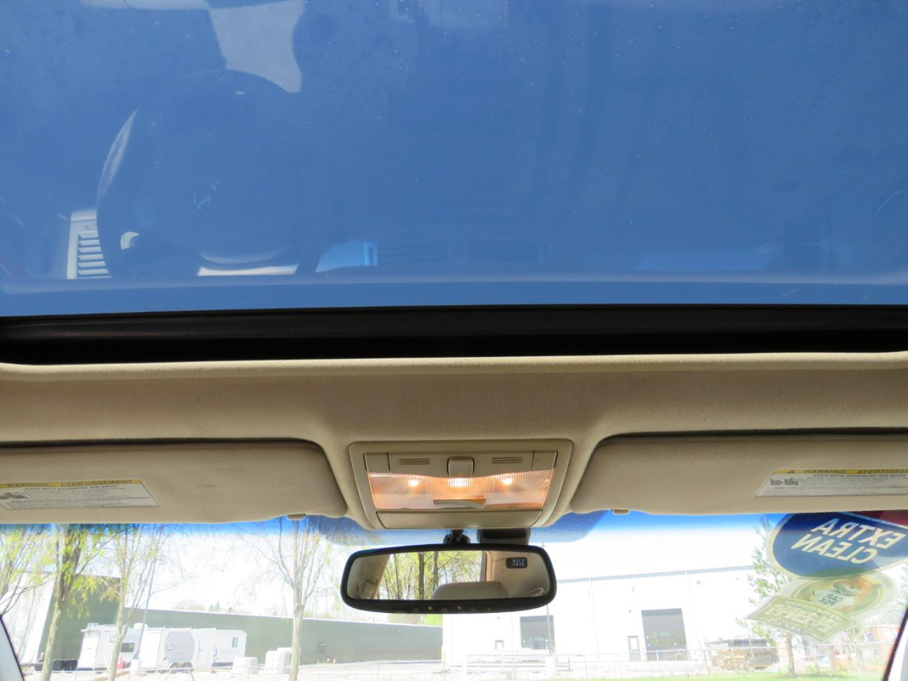 Toyota Avalon XL 2005