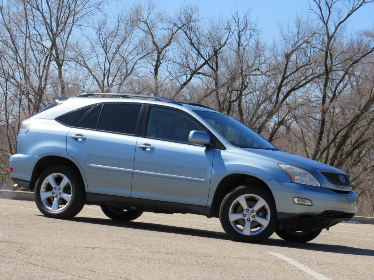 Lexus RX 330 FWD 2006