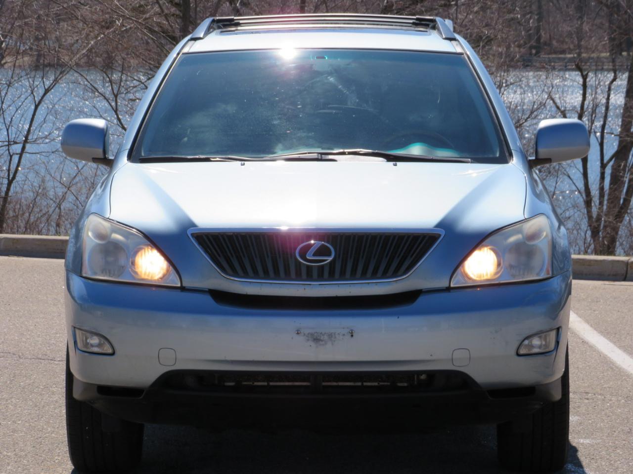 Lexus RX 330 FWD 2006