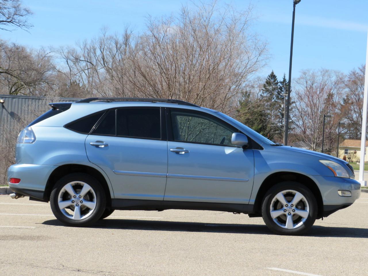 Lexus RX 330 FWD 2006