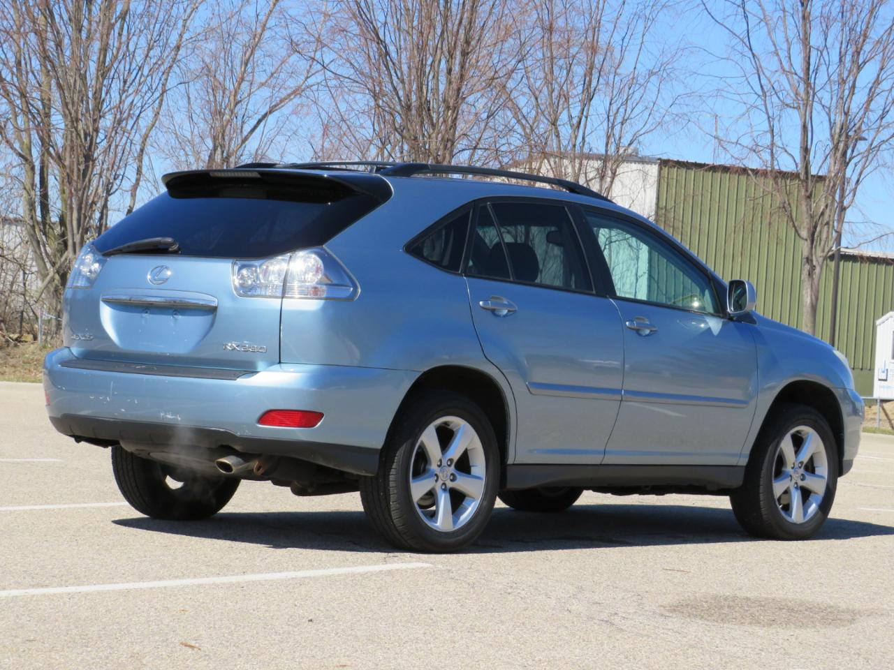 Lexus RX 330 FWD 2006