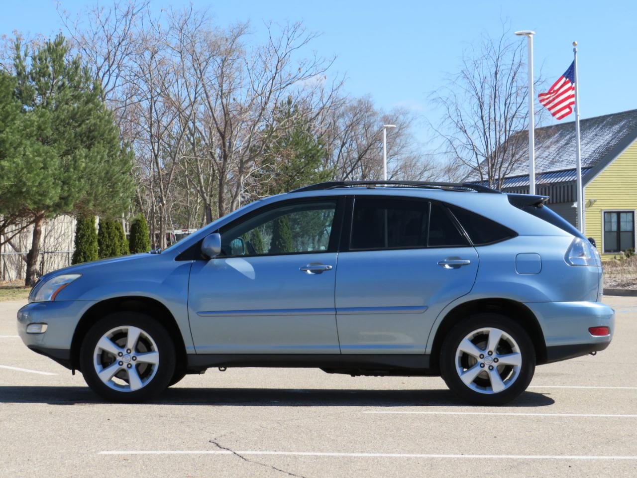 Lexus RX 330 FWD 2006
