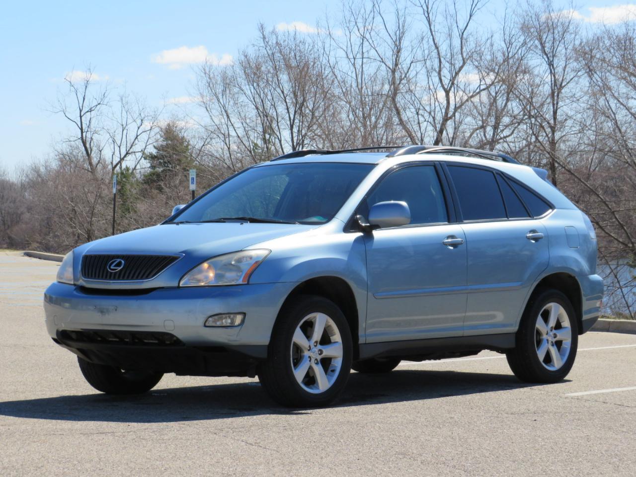Lexus RX 330 FWD 2006
