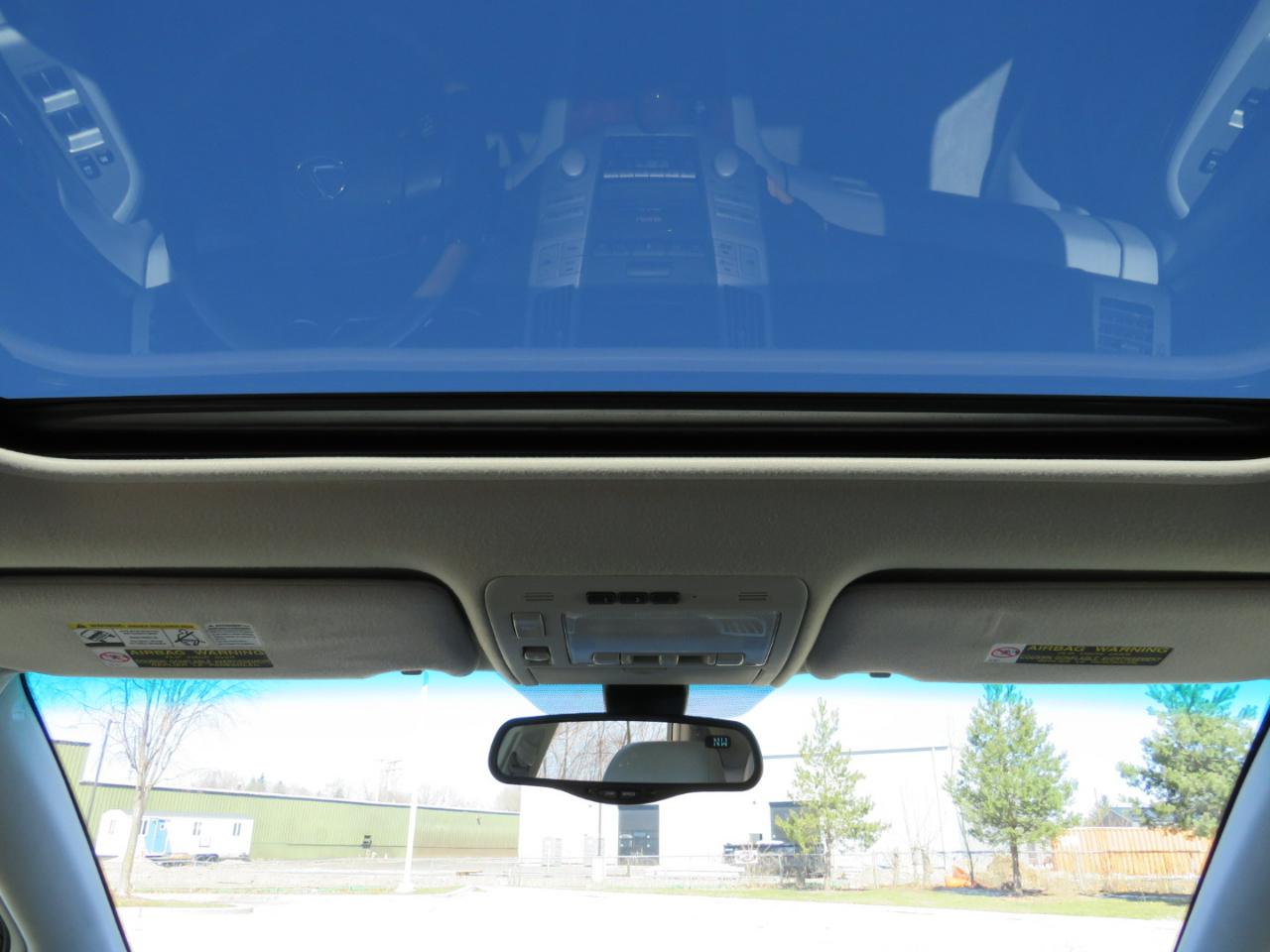 Lexus RX 330 FWD 2006