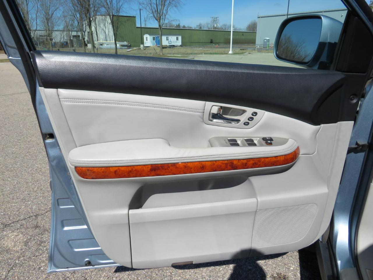 Lexus RX 330 FWD 2006